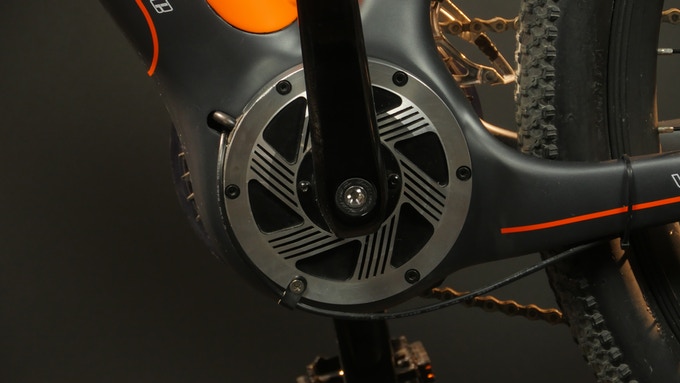 m2s electric bike