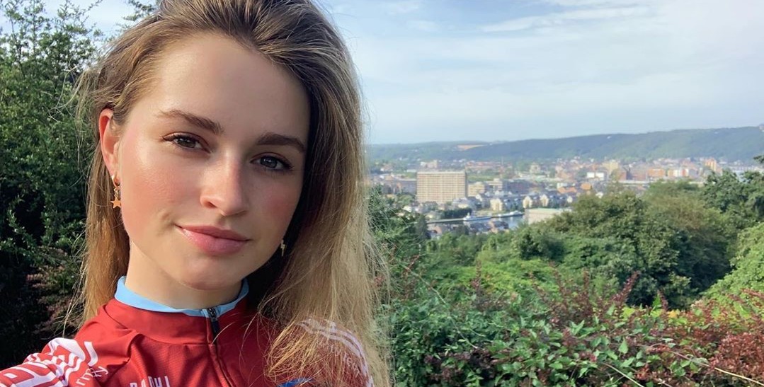 15+ Elodie Kuijper Instagram